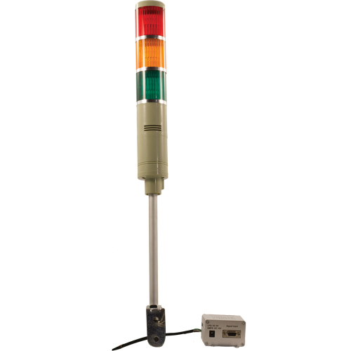 Abacus AB30 Colour Traffic Tower Kelford