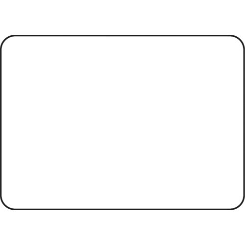 &eacute;tiquettes pour imprimante Kilotech (56 x 40 mm) Kelford