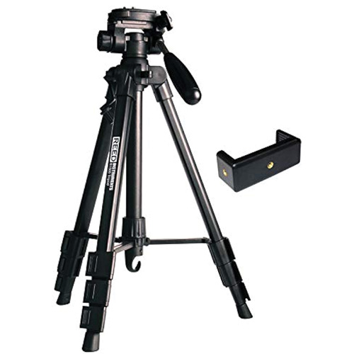 Tripod with Instrument Adapter Kelford