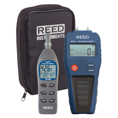 Water Damage & Restoration Kit Kelford