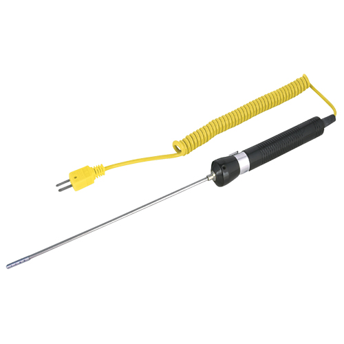 Sonde &agrave; thermocouple air/gaz, 11-1/4" " lo Kelford