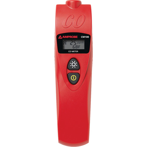 CM100 Carbon Monoxide Meter Kelford