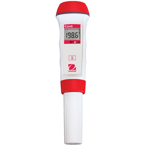 Conductim&egrave;tre stylo Starter Kelford