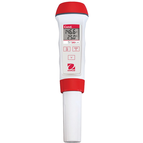 Conductim&egrave;tre stylo Starter Kelford