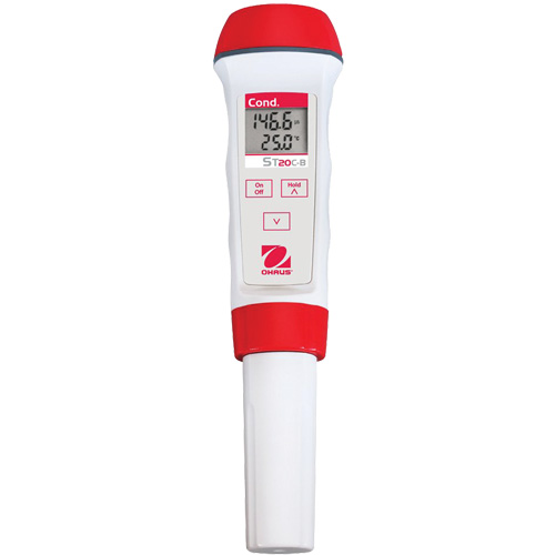 Starter Conductivity Pen Meter Kelford