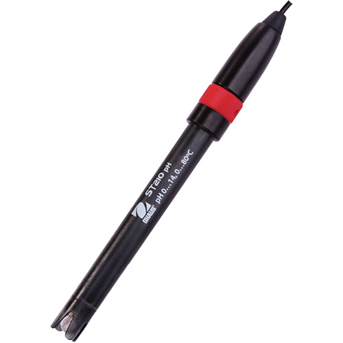 Starter 2-in-1 Refillable pH Electrode Kelford