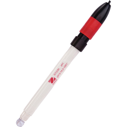 &eacute;lectrode reremplissable pour pH m&egrave;tre Starter Kelford