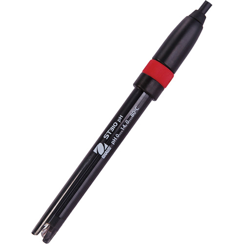Starter 3-in-1 Refillable pH Electrode Kelford