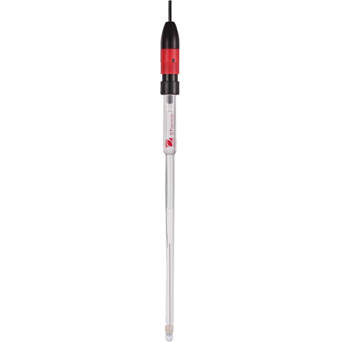 &eacute;lectrode 2 en 1 reremplissable pour pH m&egrave;tre Starter Kelford