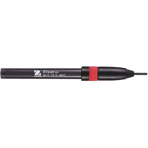&eacute;lectrode 2 en 1 reremplissable pour pH m&egrave;tre Starter Kelford