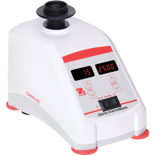 Mini agitateur Vortex num&eacute;rique Kelford