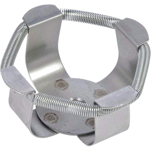 Agrafe pour fiole de 50 ml Kelford