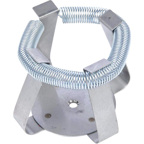 Agrafe pour fiole de 125 ml Kelford