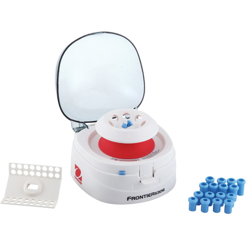 Frontier 5306 Mini Centrifuge Kelford