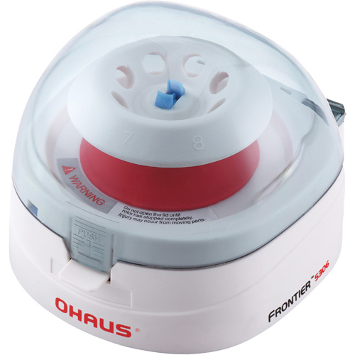 Frontier 5306 Mini Centrifuge Kelford