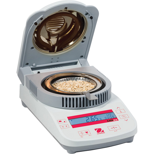 Analyseur dhumidit&eacute; MB23 Kelford