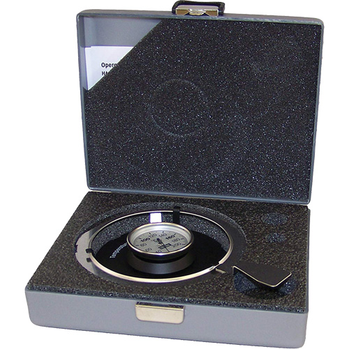 MB Series Temperature Calibration Kit Kelford