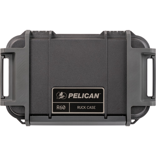 R60 Ruck Personal Utility Case, Hard Case Kelford