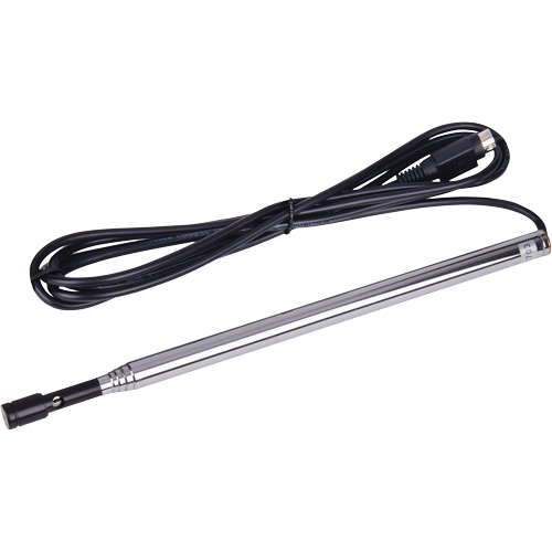 Replacement Thermal Anemometer Probe, 19.5 cm " L Kelford