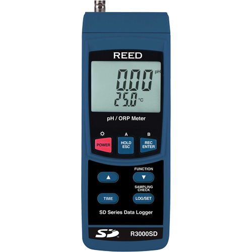 pH/ORP Meter Kelford