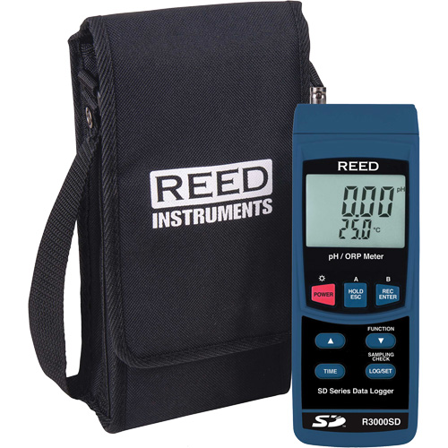 pH/ORP Meter Kelford