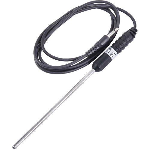 Replacement Temperature Compensation Probe, 15 cm " L Kelford