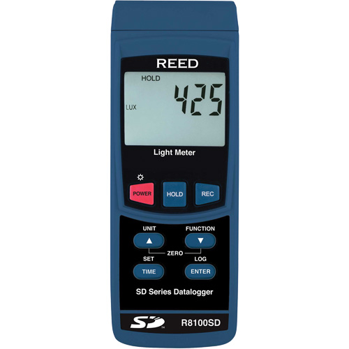 Light Meter Kelford