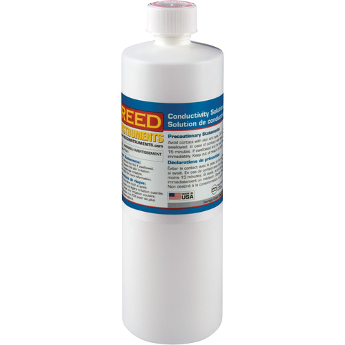 Standard Conductivity Test Solution Kelford