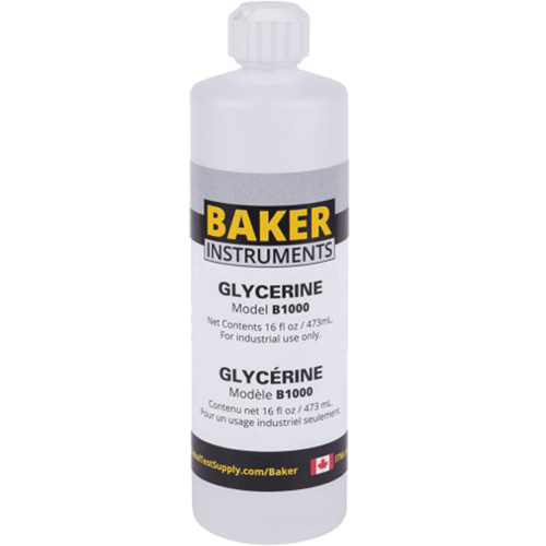 Baker B1000 Glycerine Kelford