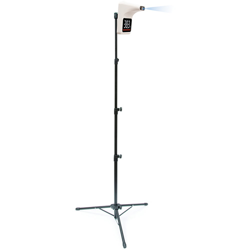 Telescopic Thermometer Stand Kelford