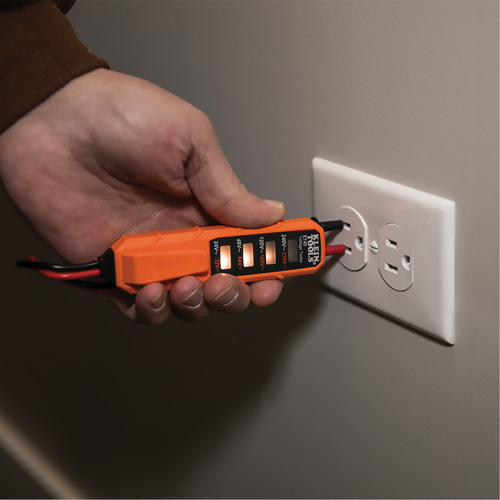 Digital Multimeter Electrical Test Kit Kelford