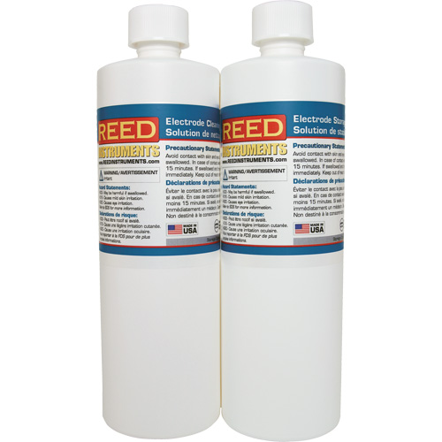 Trousse dentretien et de maintenance des &eacute;lectrodes Kelford