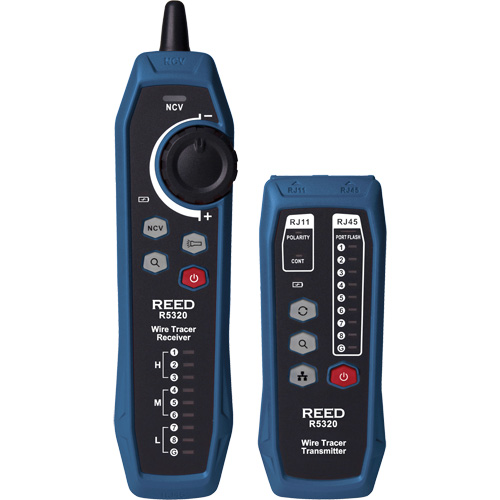 Wire Tracer and Circuit Testing Kit Kelford