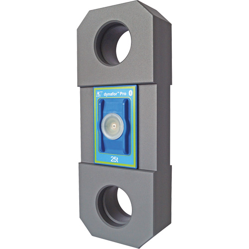 Dynafor&reg; Pro Wireless Digital Dynamometer, Remote Display, 50000 lbs. (25 tons) Working Load Limit Kelford