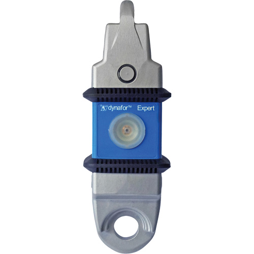 Dynamom&egrave;tre num&eacute;rique sans fil expert Dynafor, Affichage &agrave; distance, Charge d'utilisation max. 4000 lb (2 tonnes) Kelford