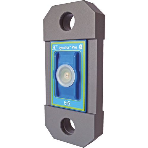 Dynafor&reg; Pro Wireless Digital Dynamometer, Remote Display, 13000 lbs. (6.5 tons) Working Load Limit Kelford