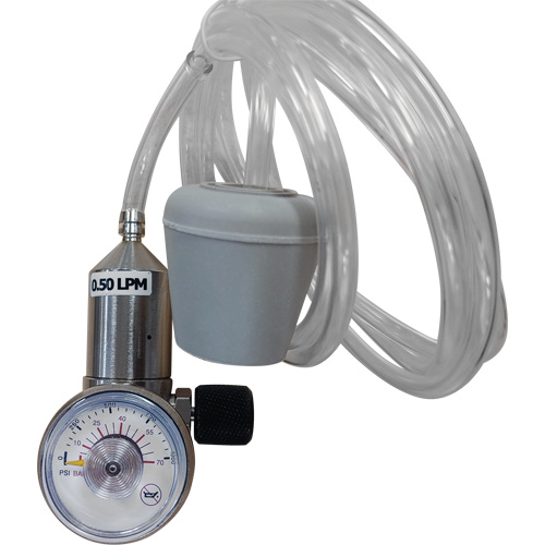 Stainless Steel Regulator Kelford