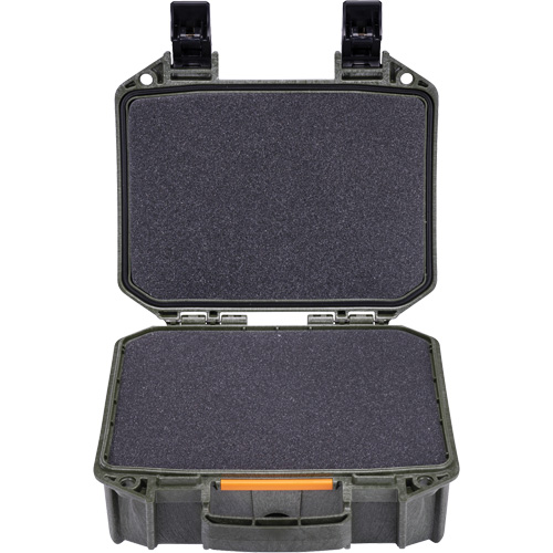 Vault OD Green Colourway Case, Hard Case Kelford