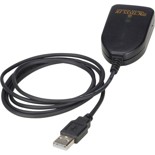 Altair&reg; Portable Gas Detector IrDA Infrared USB Dongle Adapter Kelford