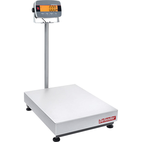 Balance d&eacute;tabli Defender 3000 i-D33, Capacit&eacute; de 300 lb Kelford