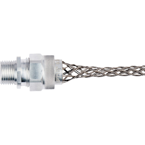 Poign&eacute;e avec r&eacute;ducteur de tension Kelford