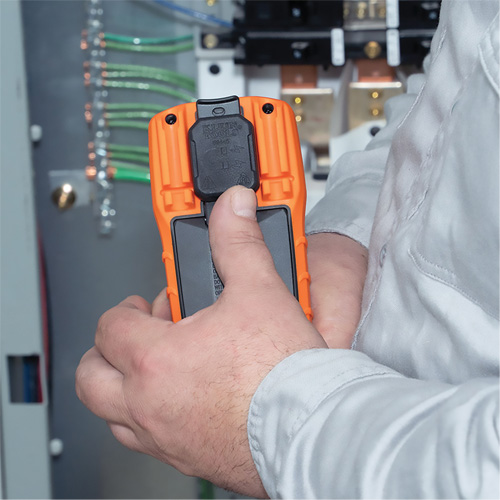 Digital Multimeter, AC/DC Voltage, AC/DC Current Kelford