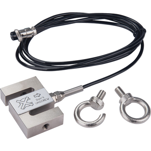 Replacement Load Cell for SD-6100 Data Logging Force Gauge Kelford