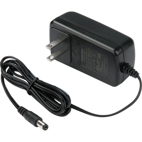 Replacement Power Adapter for R9930 Air Particle Counter Kelford