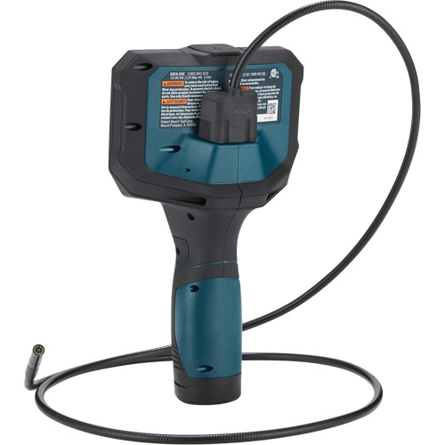 12V Max Professional Handheld Inspection Camera, 4" Display Kelford