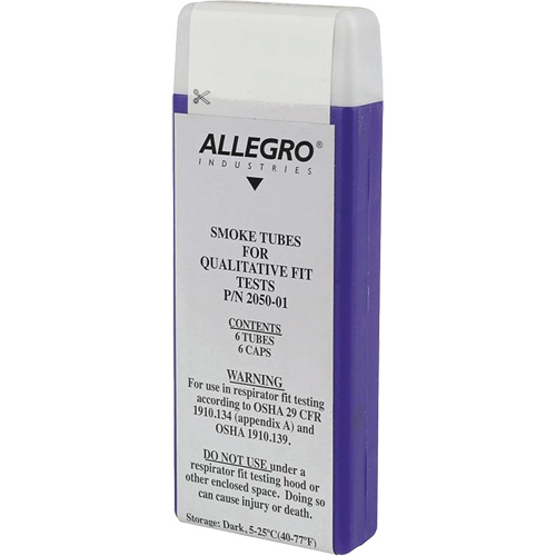 ALLEGRO INDUSTRIES Replacement Smoke Tubes Kelford