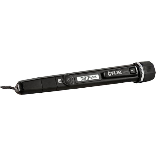 Moisture Pen & Flashlight Kelford
