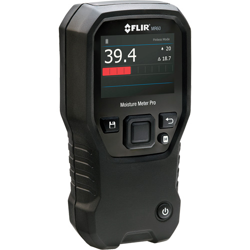 Moisture Meter Pro Kelford