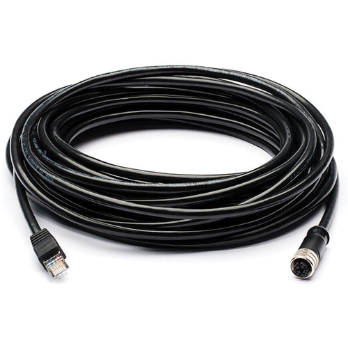 C&acirc;ble Ethernet M12 &agrave; RJ45 Kelford