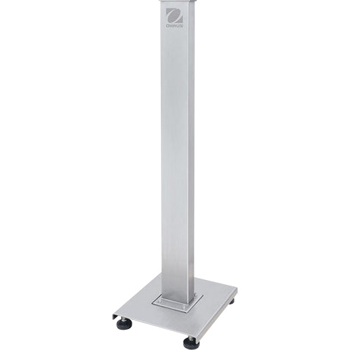 Stainless Steel Floor Stand Kelford
